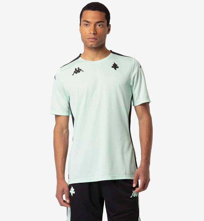 Produktbild Kappa Trikot Metz Abou Pro 8 2024/25 (M)