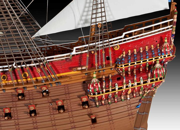 Produktbild Revell Segelschiff VASA