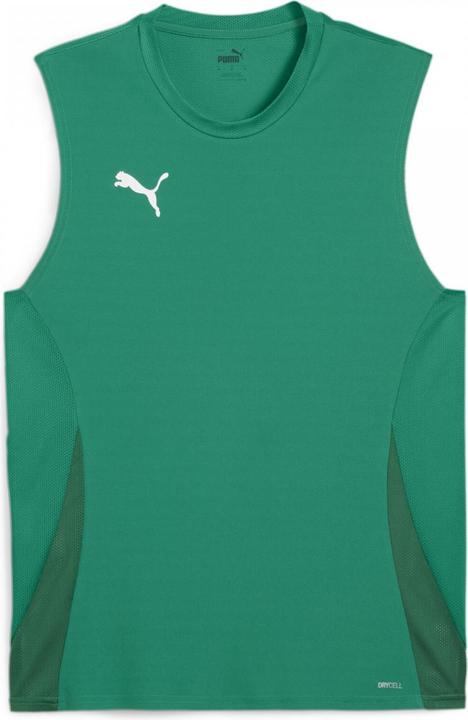 Produktbild Puma teamGOAL Sleeveless Jersey (3XL)