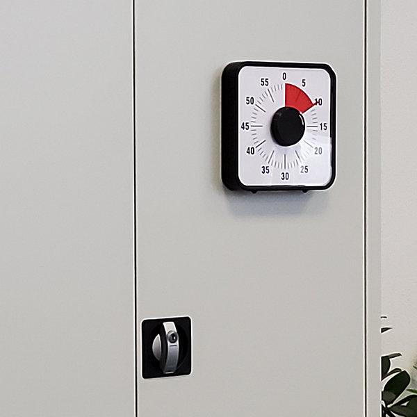 Produktbild Bürk Meeting-Timer
