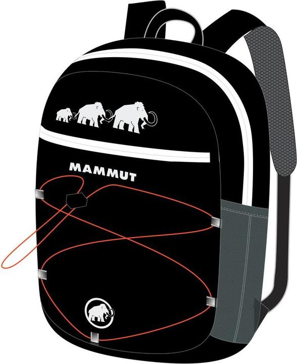 Image du produit Mammut First Zip 16 (16 l)