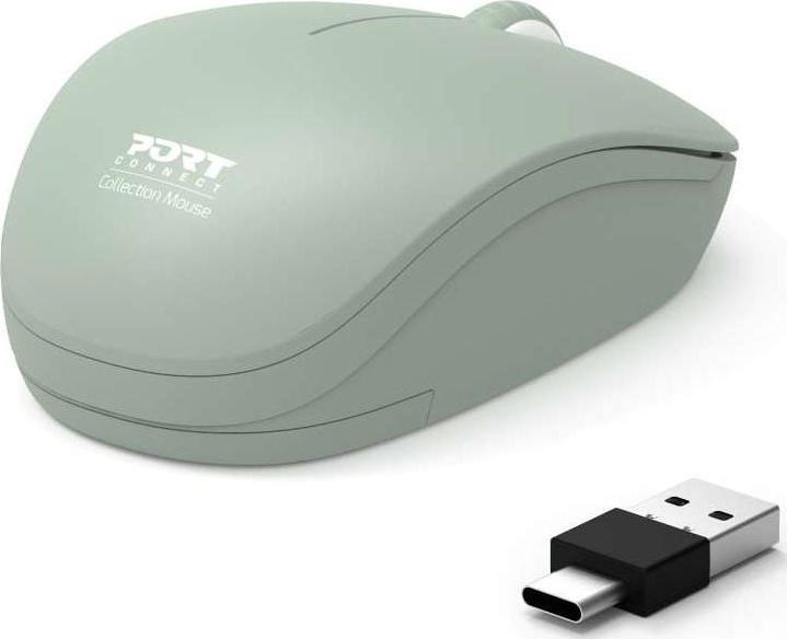 Actual product image Port Designs Silent (Wireless)