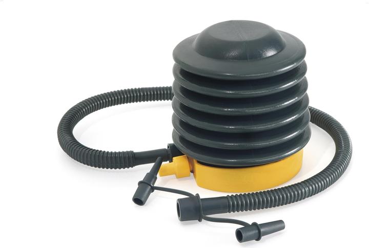 Actual product image Bestway Kondor Elite 2000 Raft Set (196 cm, 2 pers.)