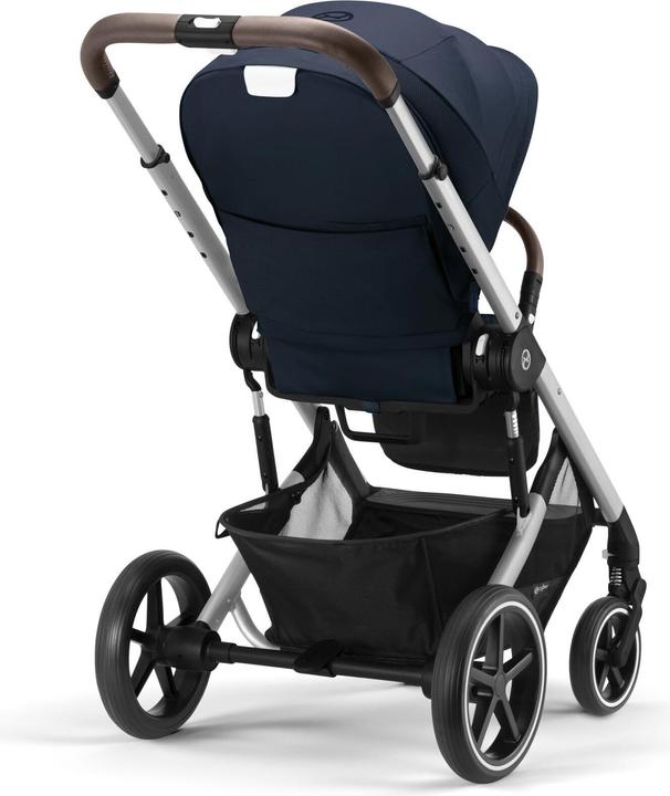 Image du produit Cybex Balios S Lux