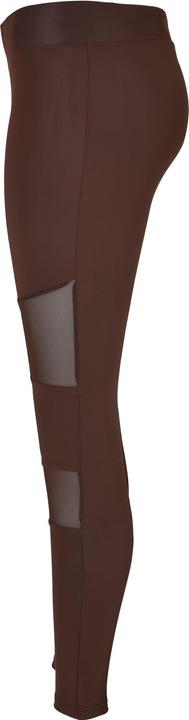 Image du produit Urban Classics Leggings en maille Ladies Tech (XL)