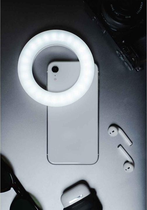 Actual product image Kodak Ring Light Mini 4″ (Ring light)