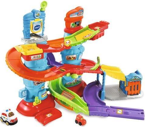 Image du produit VTech Tut Tut Baby Flitzer - Garage