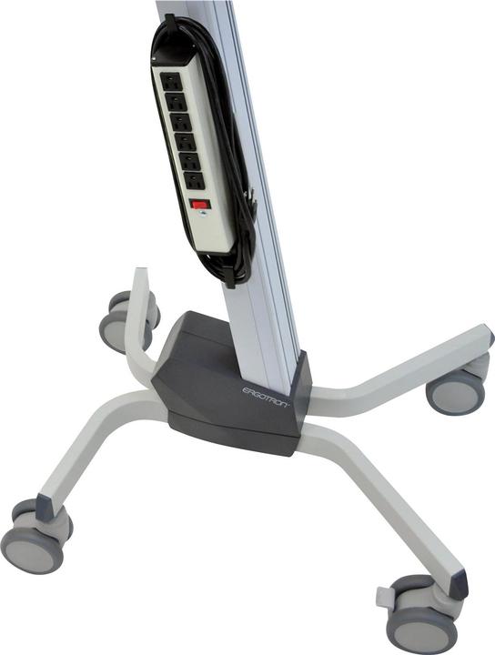 Image du produit Ergotron Chariot Pour Ordinateur Portable Neo-Flex