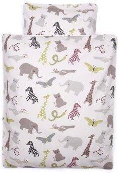 Smallstuff Doll Bedding Savannah, Soft Rose