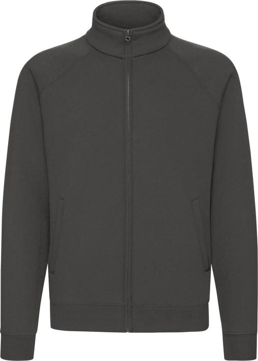 Produktbild Fruit of the Loom Premium Sweatjacke (S)