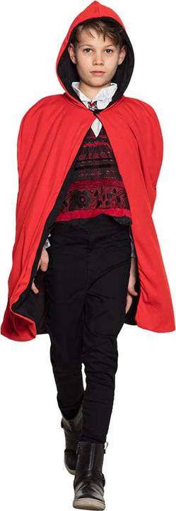 Produktbild Boland Kinder Cape Twilight Umkehrbar (One Size)