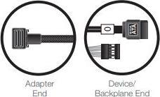 Produktbild Adaptec HD-SAS Kabel