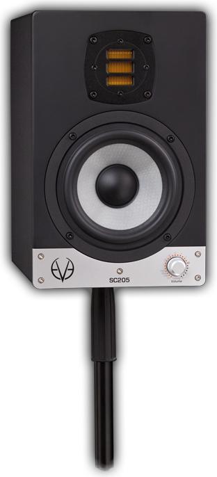 Produktbild EVE audio SC205 (Aktiv, 1 Stk., 2x 50 W)