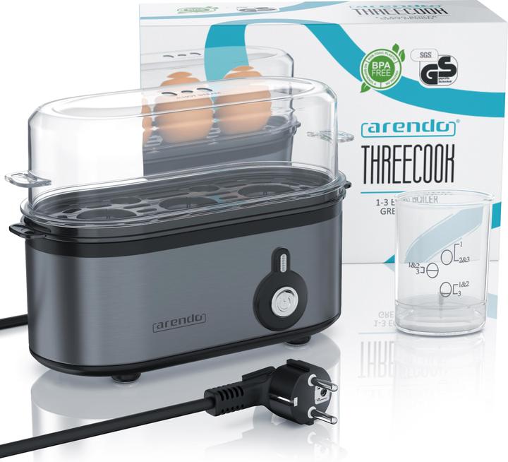 Produktbild Arendo Eierkocher