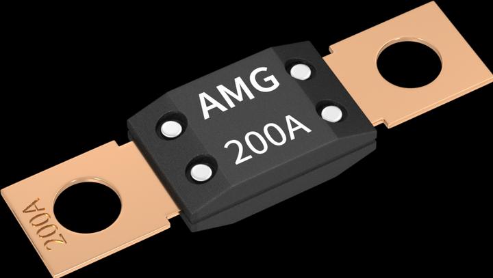 Produktbild Voltima MEGA-Sicherung (VPE 5 Stk.) 200 A