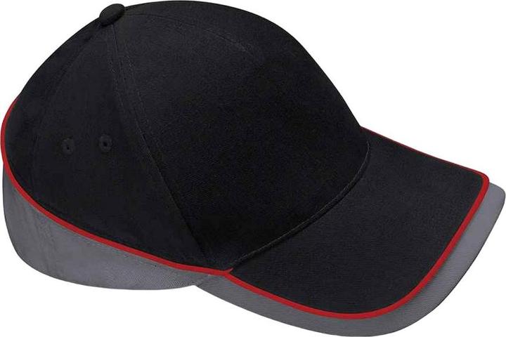 Graphit, Rot, Schwarz