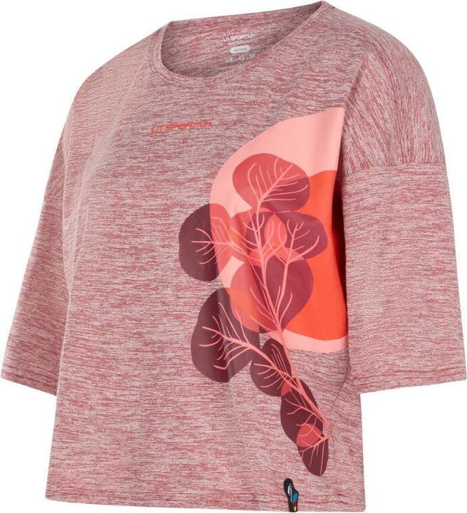 La Sportiva Overlay T-Shirt (S)