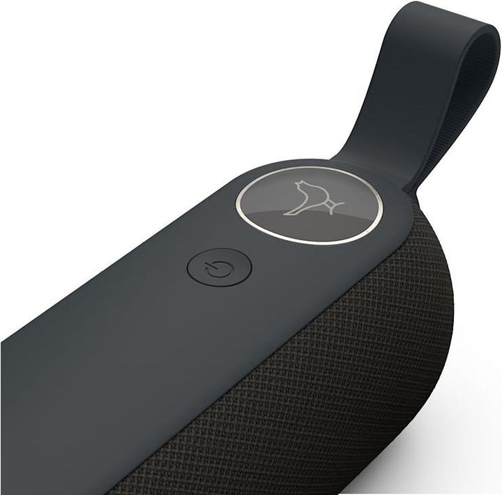 Produktbild Libratone Too (12 h, Akkubetrieb, Stromversorgung über USB)