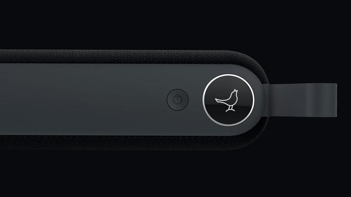 Produktbild Libratone Too (12 h, Akkubetrieb, Stromversorgung über USB)