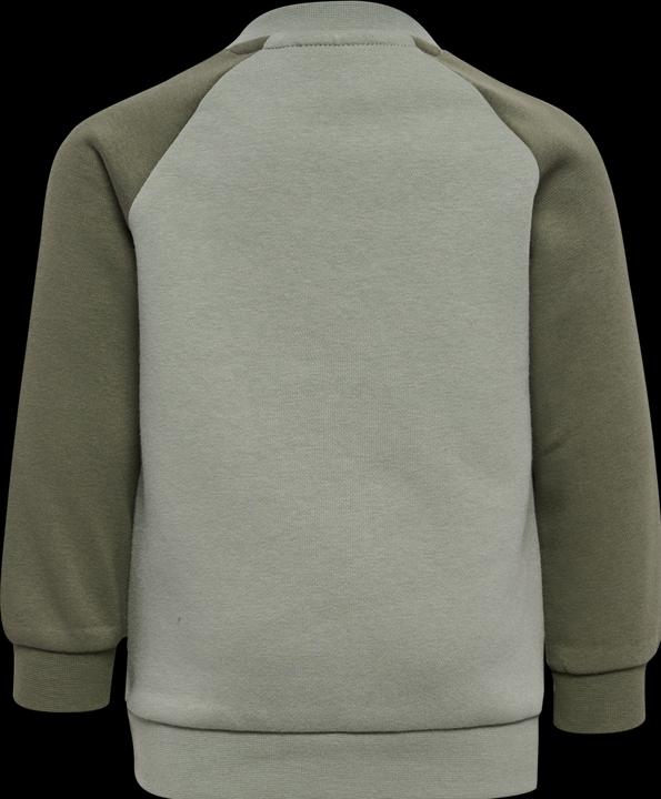 Actual product image hummel hmlHUMMING CREWSUIT (92)
