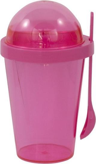 Produktbild pos Joghurt Becher - To Go - 1 Stück