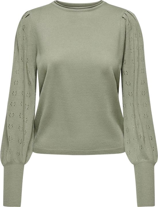 Immagine prodotto Only Maglioni a maglia liscia (XL)
