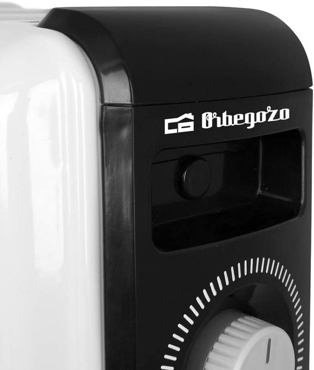 Produktbild ORB RF-2000 Ölradiator (2000 W)