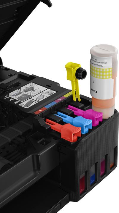 Produktbild Canon Pixma G650 (Tintentank, Farbe)