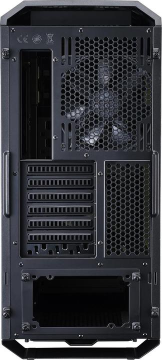 Produktbild Cooler Master MasterCase Pro 5 NV (ATX, mATX, Mini-ITX)