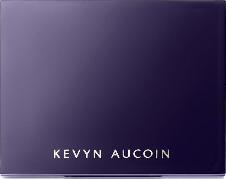 Produktbild Kevyn Aucoin The Contour Eyeshadow Palette (Deep)