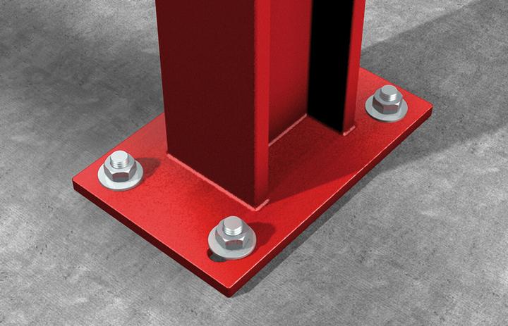 Actual product image Fischer 564646 (1 pcs.)