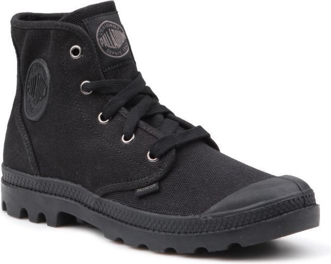 Produktbild Palladium Pampa Hi (37)