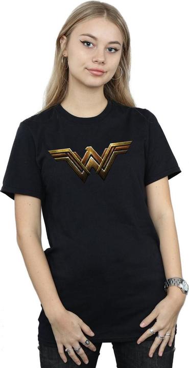 Produktbild Wonder Woman TShirt (S)