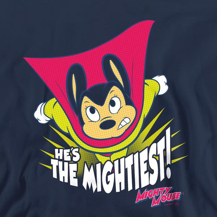 Produktbild Fruit of the Loom The Mightiest Sweatshirt (L)