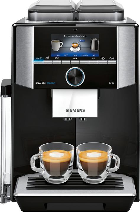 Produktbild Siemens EQ.9 plus connect s700