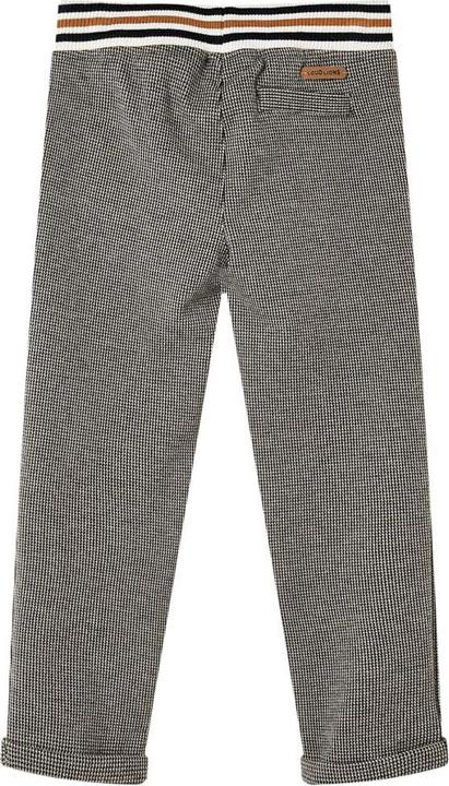 Produktbild VidaXL Kinderhose Ecru 128,Material: 70 % Baumwolle. 25 % Viskose (128)