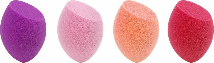 Real Techniques Sponges Miracle Complexion