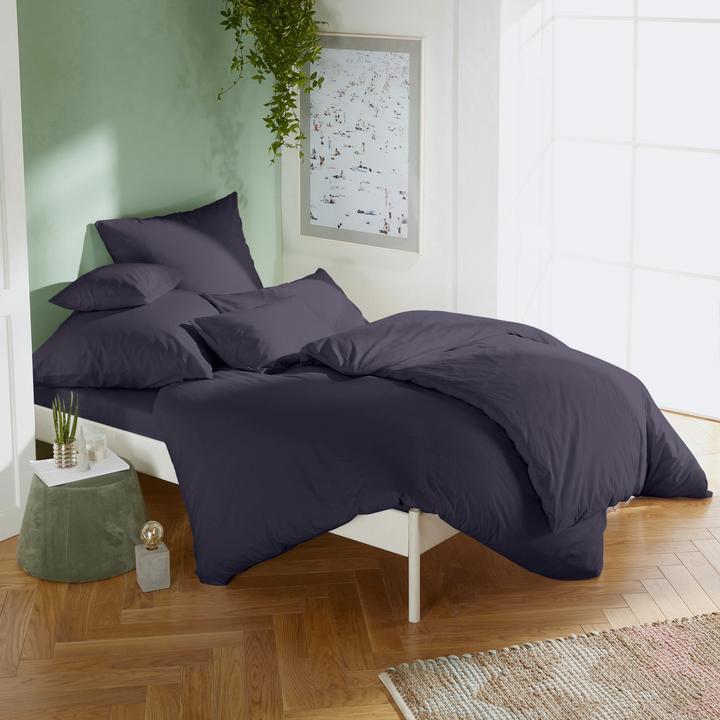 Actual product image Erwin Müller Würzburg (Duvet cover, 80x80 cm)