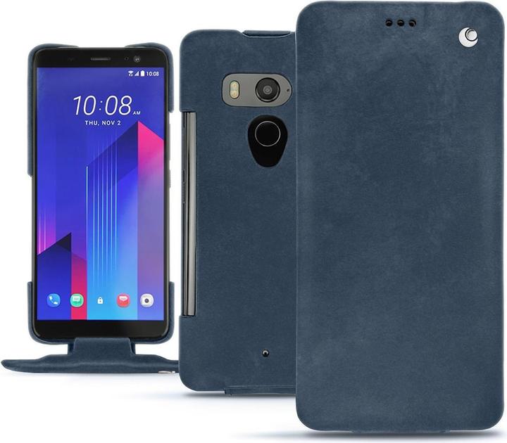 Image du produit Noreve Housse cuir vertical (HTC U11+)