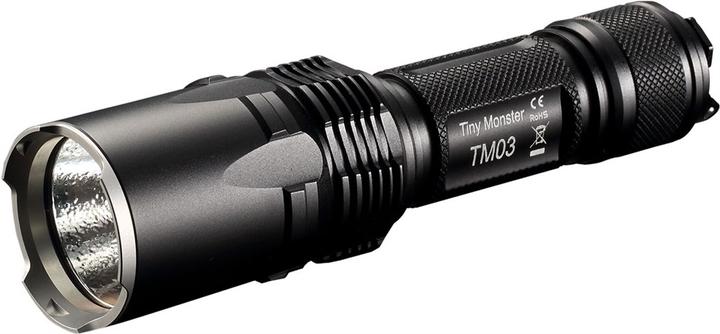 Nitecore Tm03 (15.90 cm, 2800 lm)