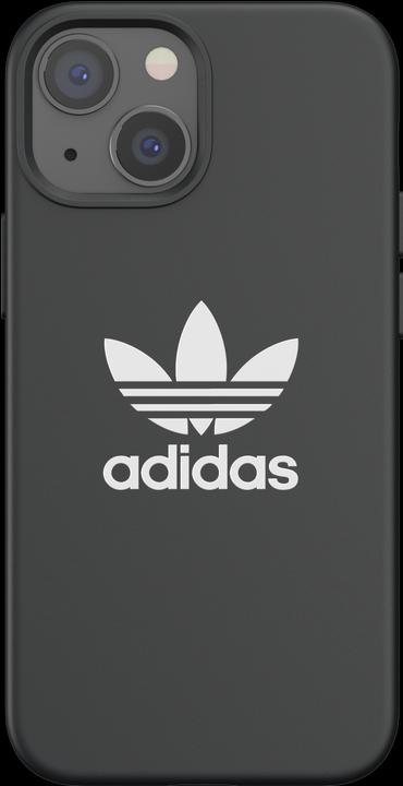 Immagine prodotto adidas Custodia in silicone AirPods Nero (Apple iPhone 13 mini)