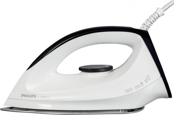 Actual product image Philips Gc160/02 (1200 W)