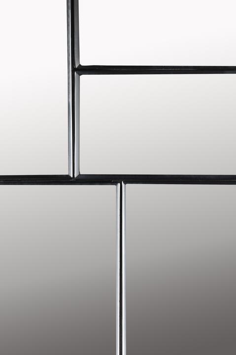 Immagine prodotto Zuiver Specchio Glamour Marrone Scuro (5 x 70 cm)