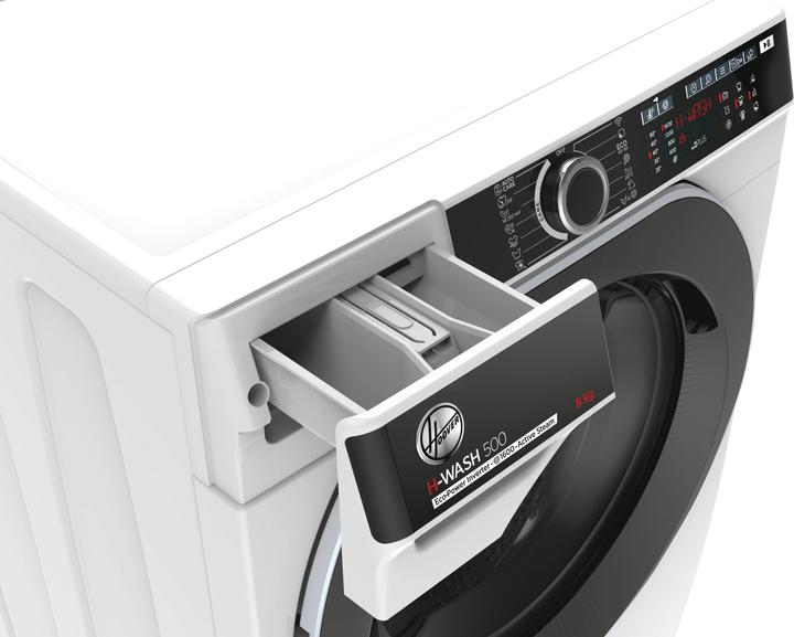 Produktbild Hoover HWP 68AMBC/1-88 (8 kg, Links, EU-Stecker)