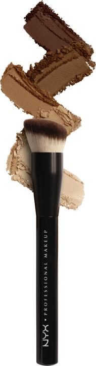 Actual product image NYX Professional Make-Up Can't Stop Won't Stop (Foundation)
