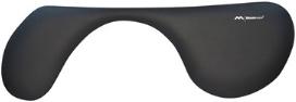 Produktbild Mousetrapper Wristsupport, Black
