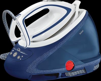 Produktbild Tefal Pro Express Ultimate (2400 W, 600 g/min)