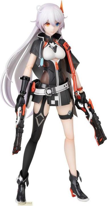 Image du produit Apex Honkai Impact 3rd figurine Arctech 1/8 Kiana 20 cm