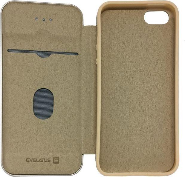 Produktbild Evelatus Galaxy J4 Plus Book Case (Samsung Galaxy J4+)