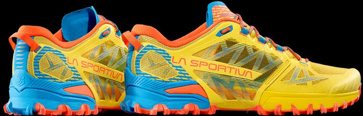 Image du produit La Sportiva Bushido III, Chaussure Mountain Running® Low Cut (44.5)